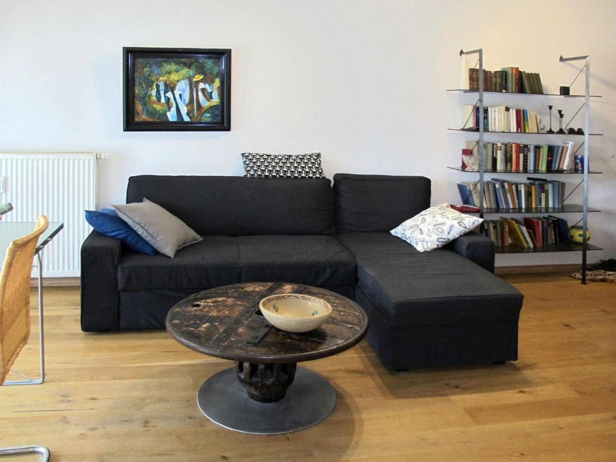Apartment Glowe - Glw650 By Interhome 外观 照片